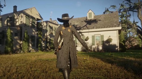 荒野大镖客线上什么阶段