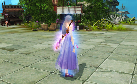 倩女幽魂紫装是什么[图1]