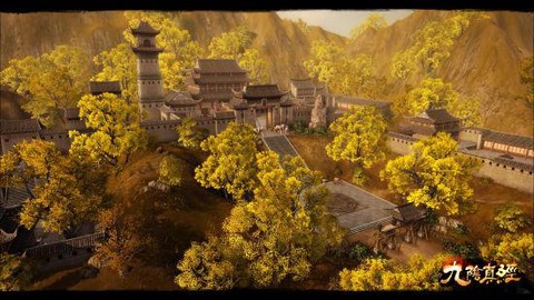 九阴真经万兽山庄怎么样