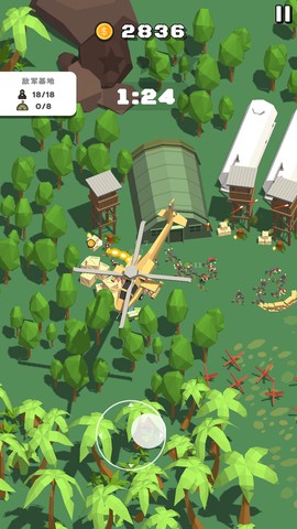 顶级士兵对决图3