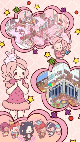 芭比梦幻之家图3