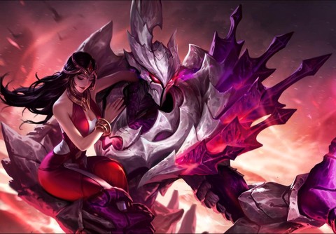 王者荣耀莫邪怎么样[图2]