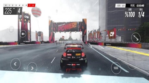 城市狂野赛车[图1]