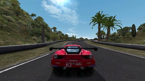 城市狂野赛车图3