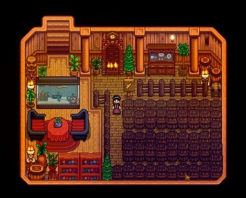 星露谷物语地窖怎么[图1]