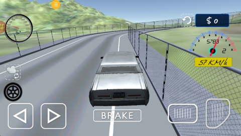 酷玩汽车驾驶[图2]