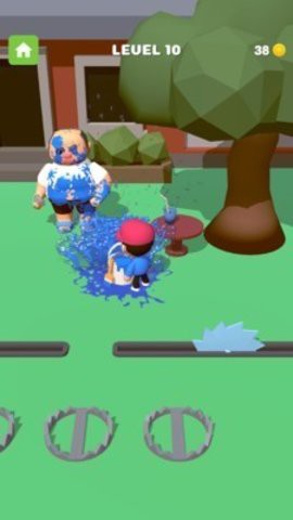 邻居颜色恶作剧图3