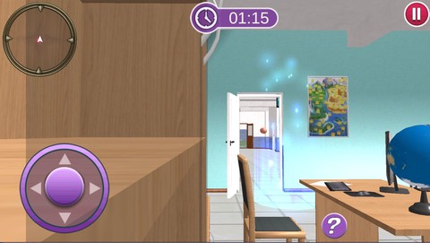 疯狂巴迪老师[图1]