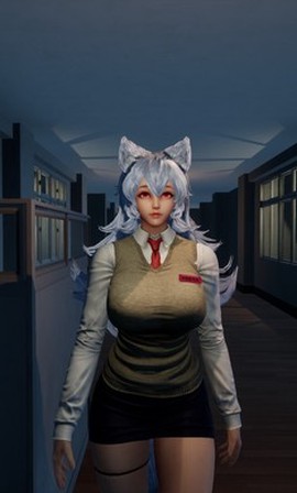 狼伴侣游戏免费版图2