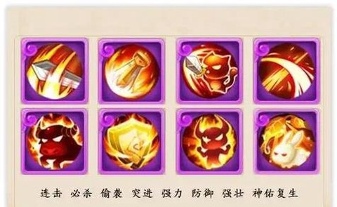 神武罗成怎么做血耐宠[图1]