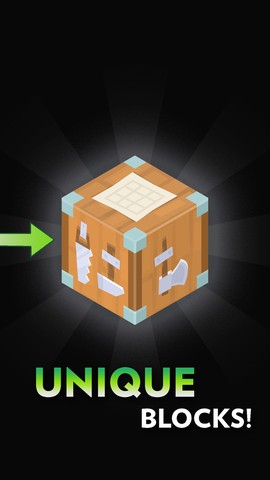 我的合并方块世界[图3]