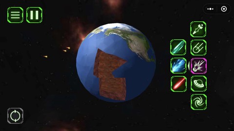 球球战场破坏图1