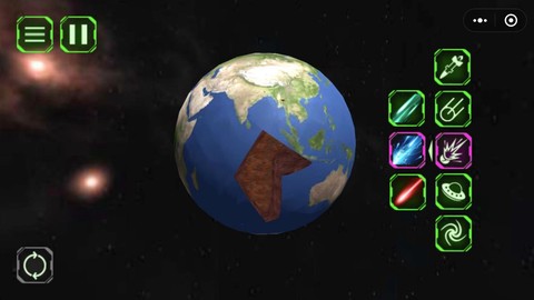 球球战场破坏图2