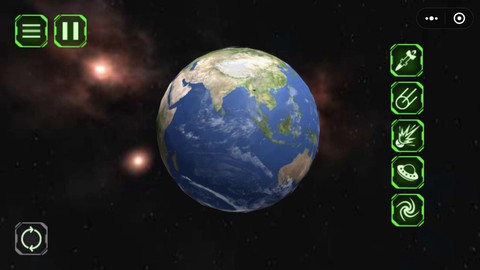 球球战场破坏图3