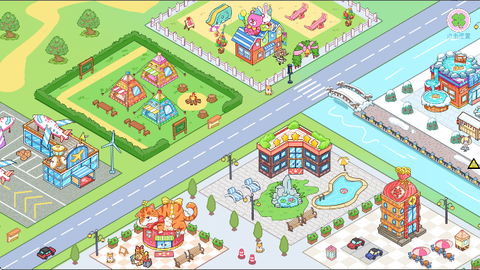 樱花学校恋爱浪漫[图1]