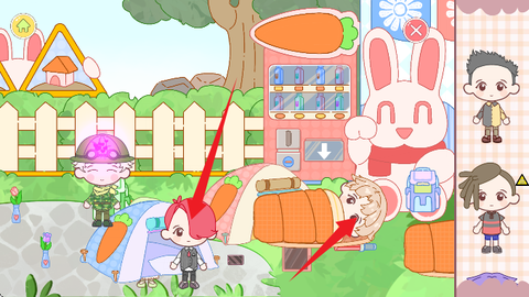 樱花学校恋爱浪漫[图4]