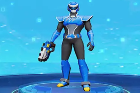 迷你特工队枪火阵地[图1]