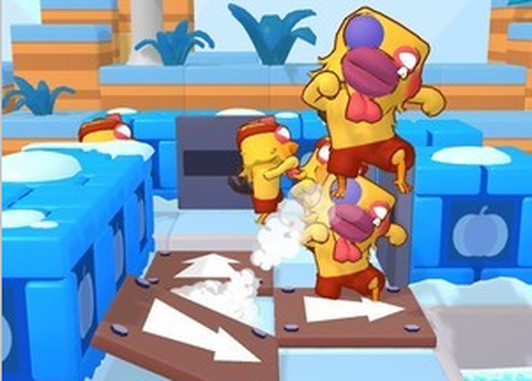 小鸡别嚣张[图1]