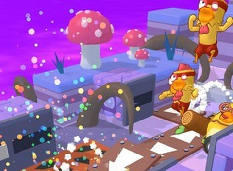 小鸡别嚣张[图2]