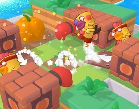 小鸡别嚣张[图3]