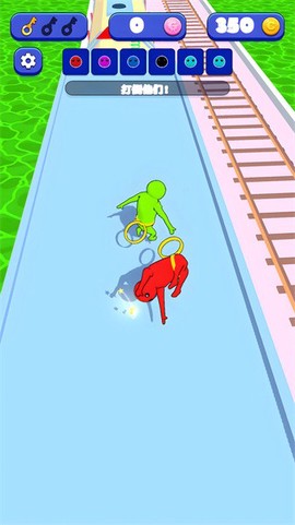 格斗大作战[图1]