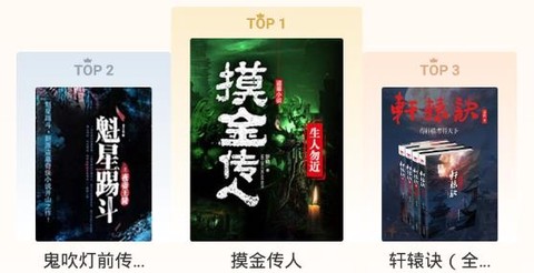 热门免费小说[图1]