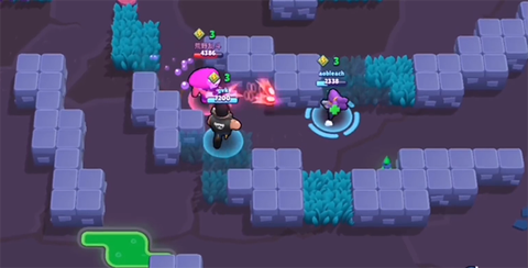 荒野乱斗破解版[图4]