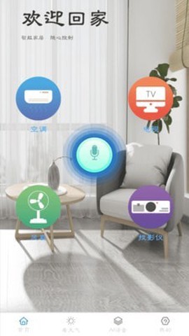 电器万能遥控器图2