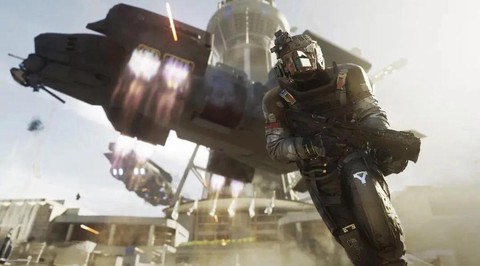 使命召唤13怎么玩[图2]