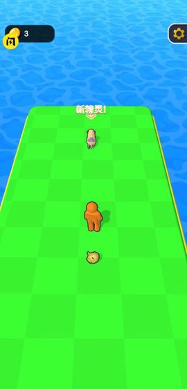 精灵大作战[图1]