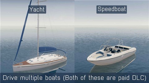 游艇模拟器[图2]