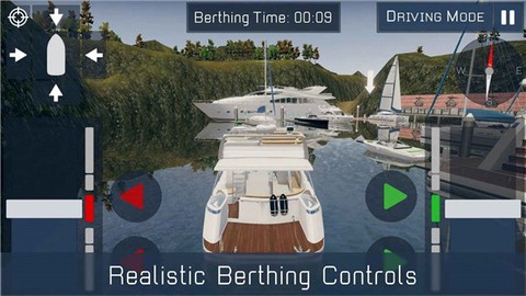 游艇模拟器[图3]