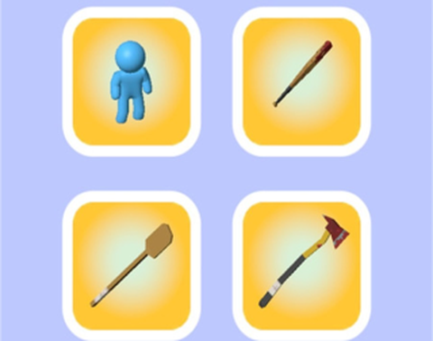 消消集中营[图2]