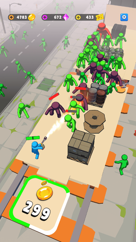 末日生存进化图1