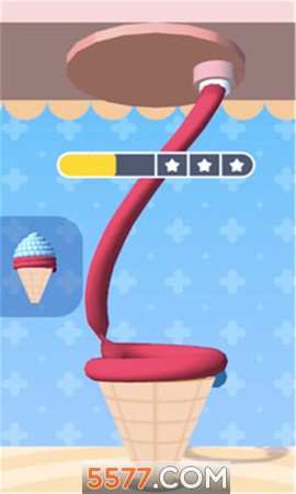 冰淇淋日记图2