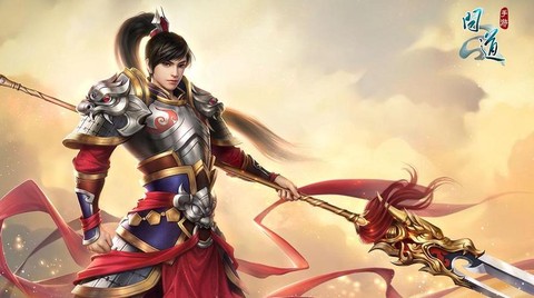 问道手游敏金怎么样