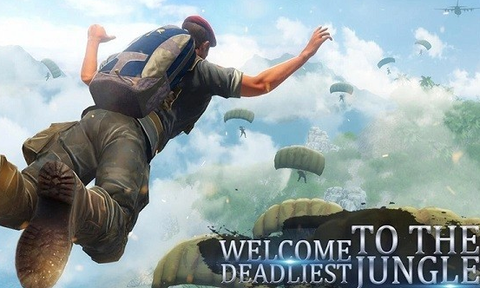 陆军突击训练学员[图1]