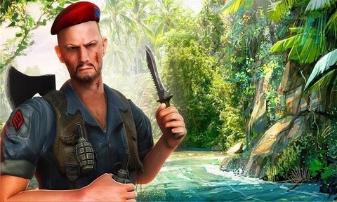 陆军突击训练学员图2