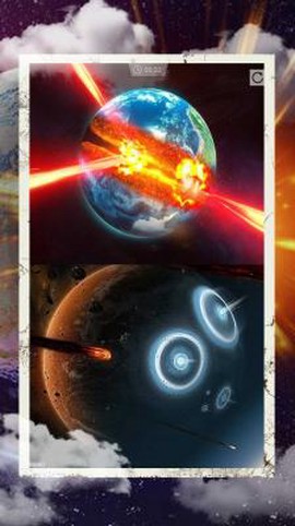 细胞进化星球图3