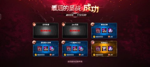 dnf怎么炸团最快[图2]