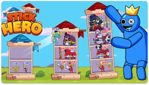 无敌小勇士[图1]