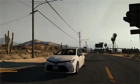 丰田模拟器[图1]