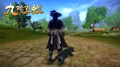 九阴真经无门派怎么加