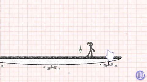 玩偶火柴人大作战图1