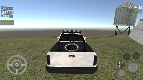 越野拉力赛[图3]