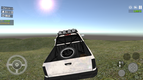 越野拉力赛[图4]