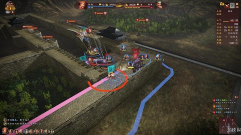 三国志13怎么玩游侠[图1]