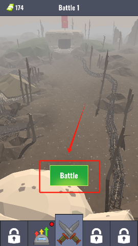 世界大战战士图2