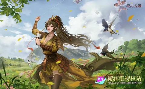 率土之滨4星大乔怎么样