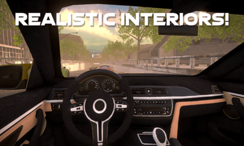 终极真实停车场图1